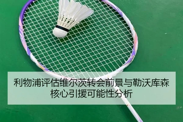 利物浦评估维尔茨转会前景与勒沃库森核心引援可能性分析
